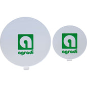 Agradi Horse Tapa Blanco