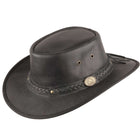 Scippis Sombrero Springbrook Negro