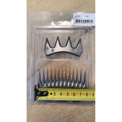 Cuchilla de Esquiladora para Ovejas