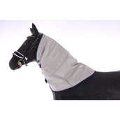 Bucas Power Turnout Combi Neck Plata