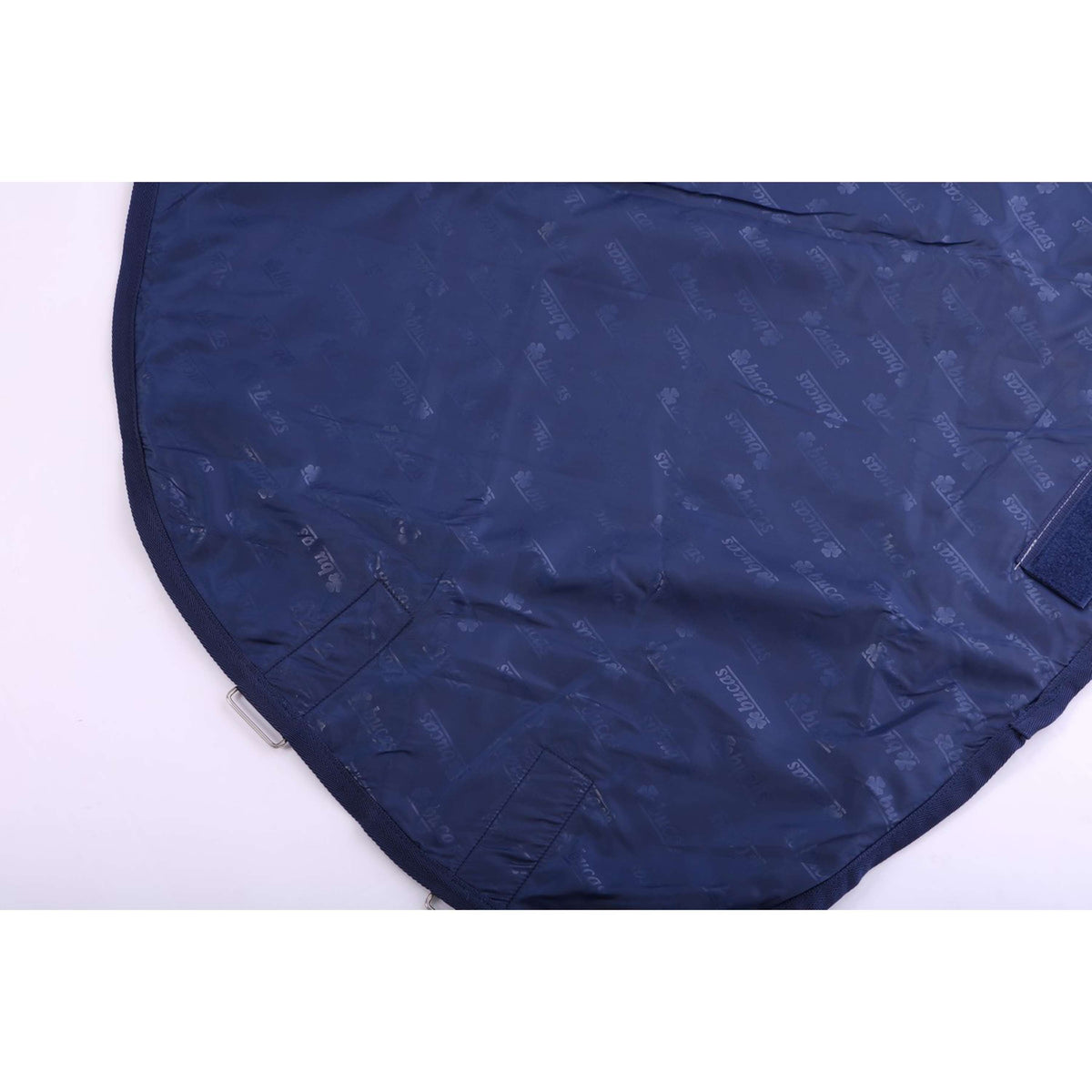 Bucas Power Turnout Combi Neck Plata