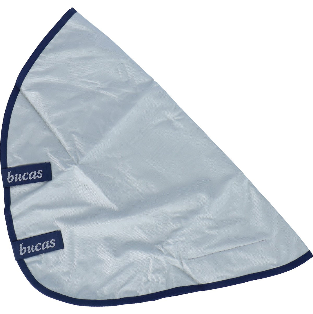 Bucas Power Turnout Combi Neck Plata