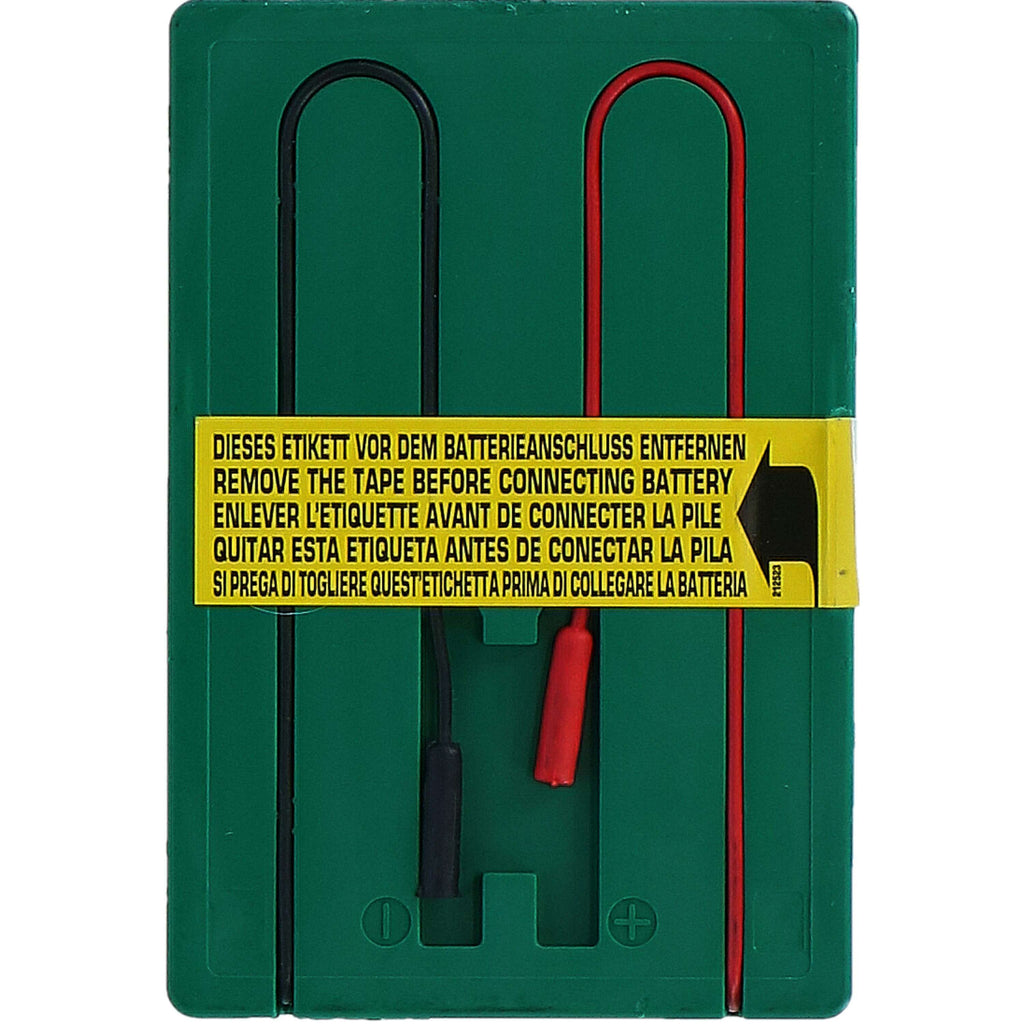 Ako Batería para Cercas Alkaline Klein 75Ah 9V