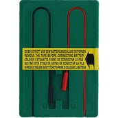 Ako Batería para Cercas Alkaline Klein 75Ah 9V