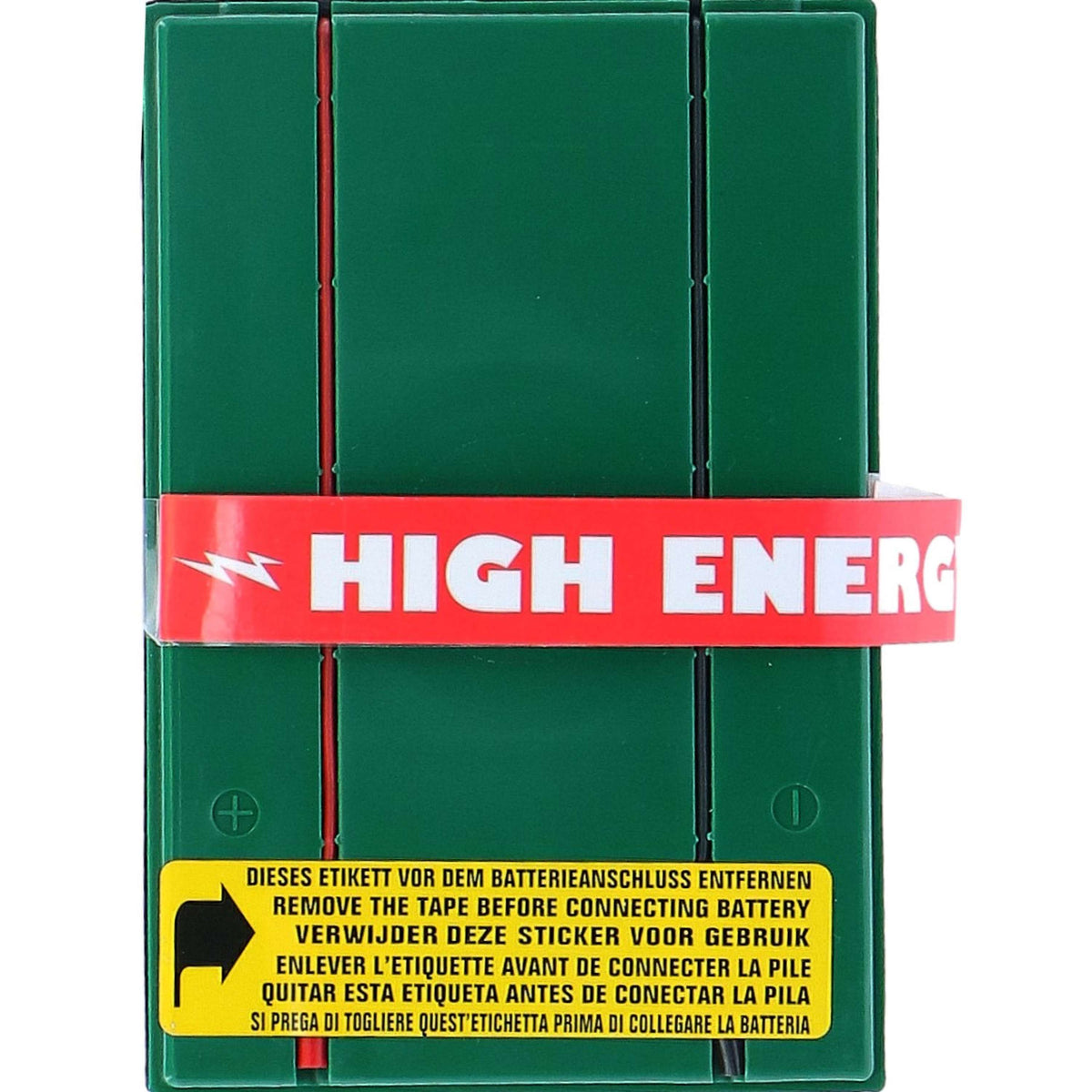 Ako Batería para Cercas 55ah 9v
