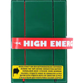 Ako Batería para Cercas 55ah 9v