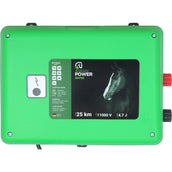 Agradi Power Dispositivo de cerca eléctrica Agradi Power N4700