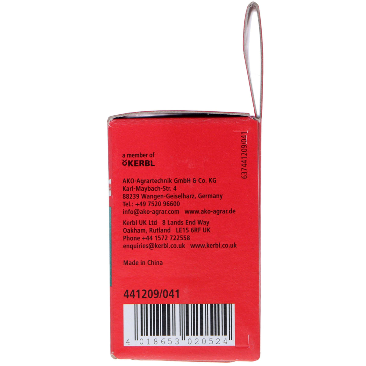 Ako Conectores Rápidos Hilo/Cable