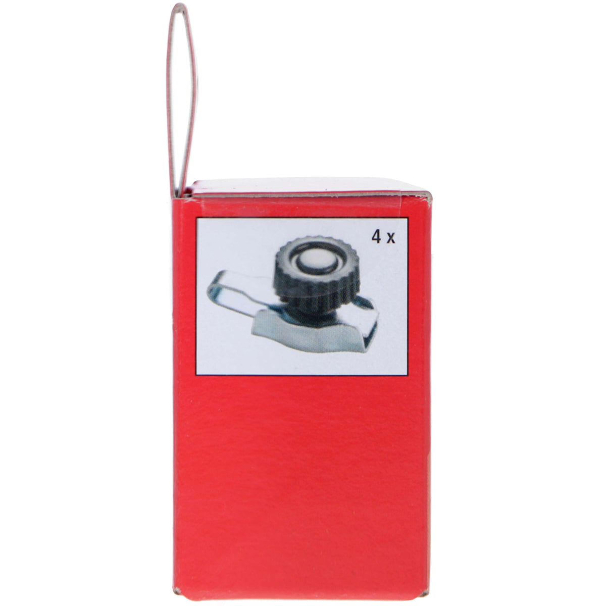 Ako Conectores Rápidos Hilo/Cable