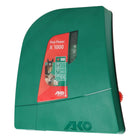 Ako Dispositivo de cerca eléctrica Duo Power X1000 1,0 Joule Verde