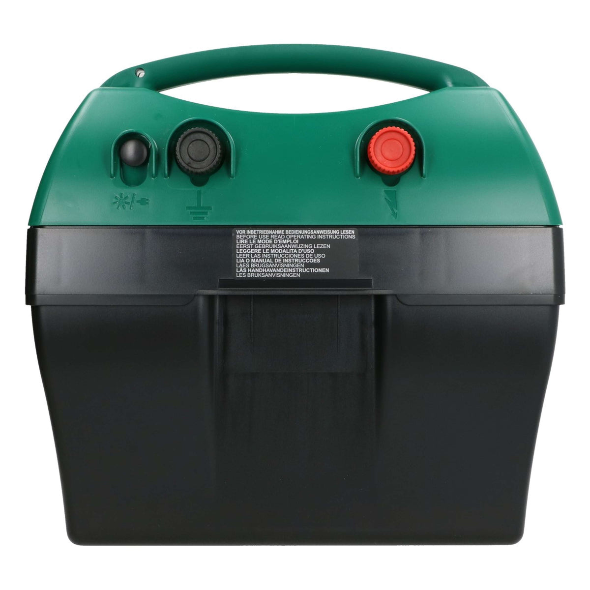 Ako Dispositivo de cerca eléctrica Mobiel Power A1200 1,4 Joule