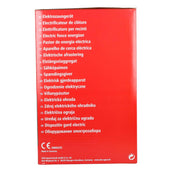 Ako Dispositivo de cerca eléctrica Mobiel Power A1200 1,4 Joule