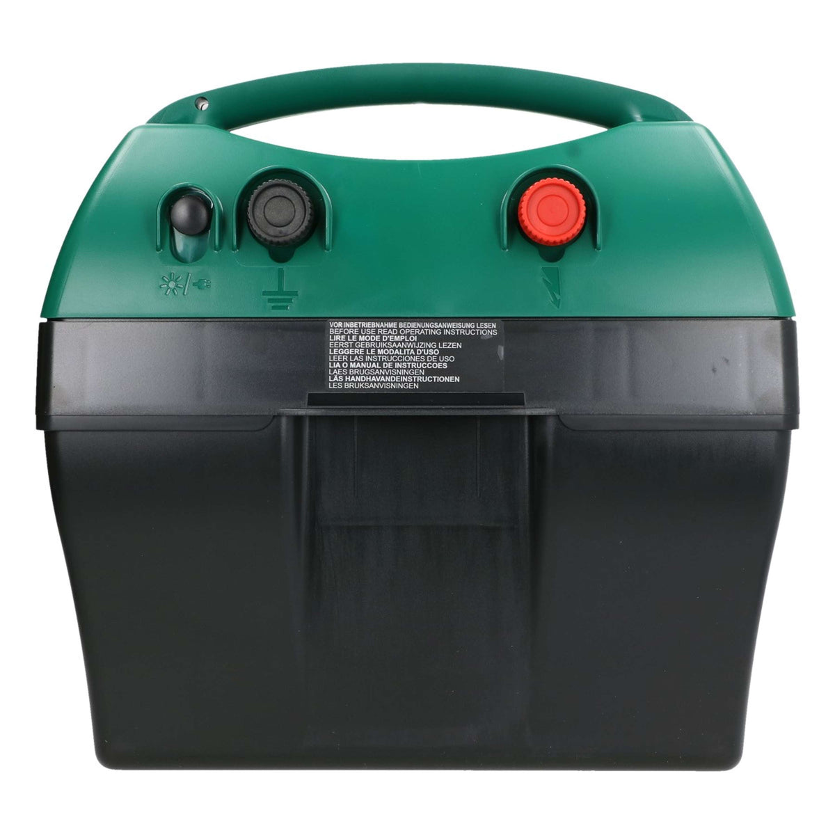 Ako Dispositivo de cerca eléctrica Mobil Power AD3000 3,0 Joule