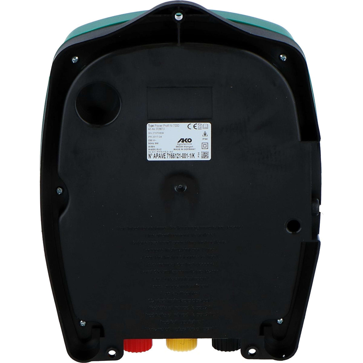 Ako Dispositivo de cerca eléctrica Power Profi Ni7000 7,0 Joule