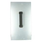 Ako Dispositivo de Batería Savanne 2000 1,9 Joule con carcasa metálica