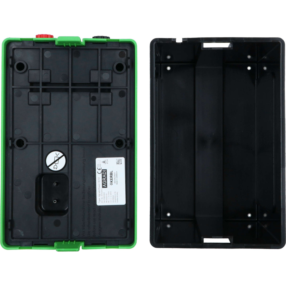 Agradi Power Batería Agradi Power B250