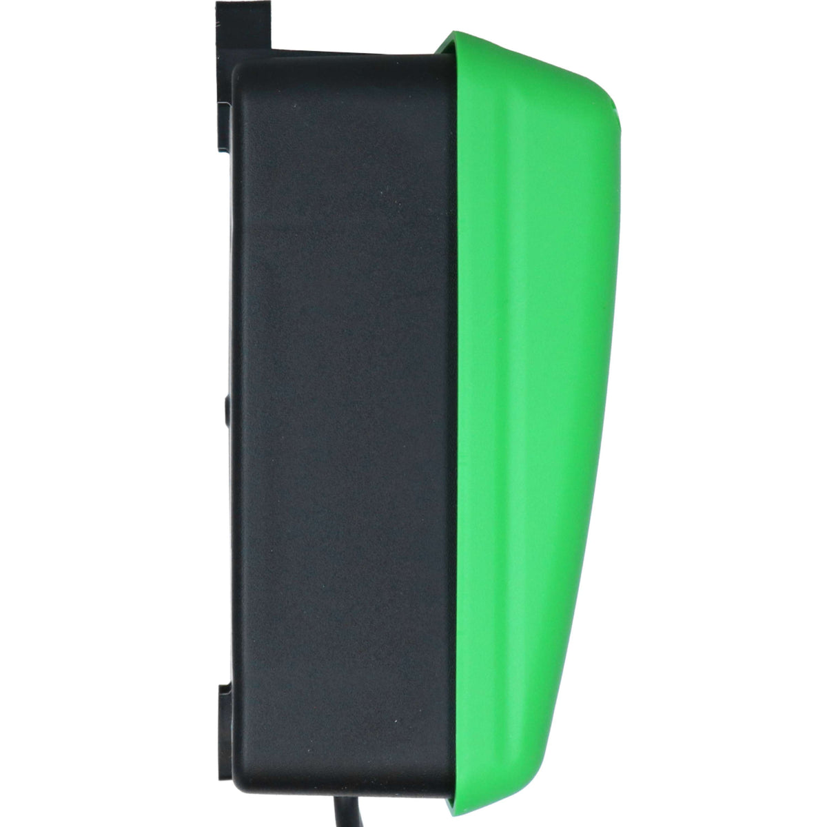 Agradi Power Dispositivo de cerca eléctrica Agradi Power N1500 1,5 Joule Verde Oscuro