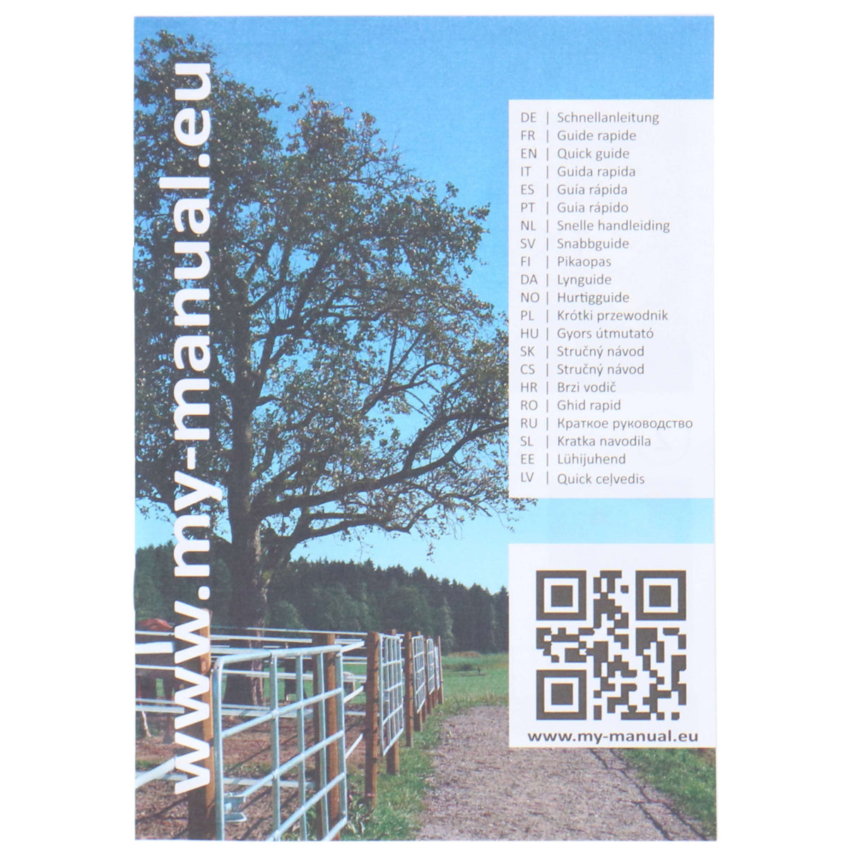 Agradi Power Dispositivo de cerca eléctrica Agradi Power N1500 1,5 Joule Verde Oscuro