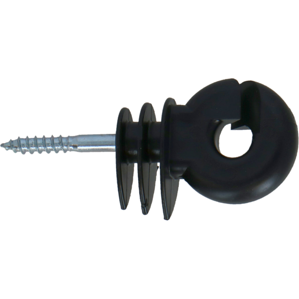 Ako Ringisolator Big Pl 25pz Negro