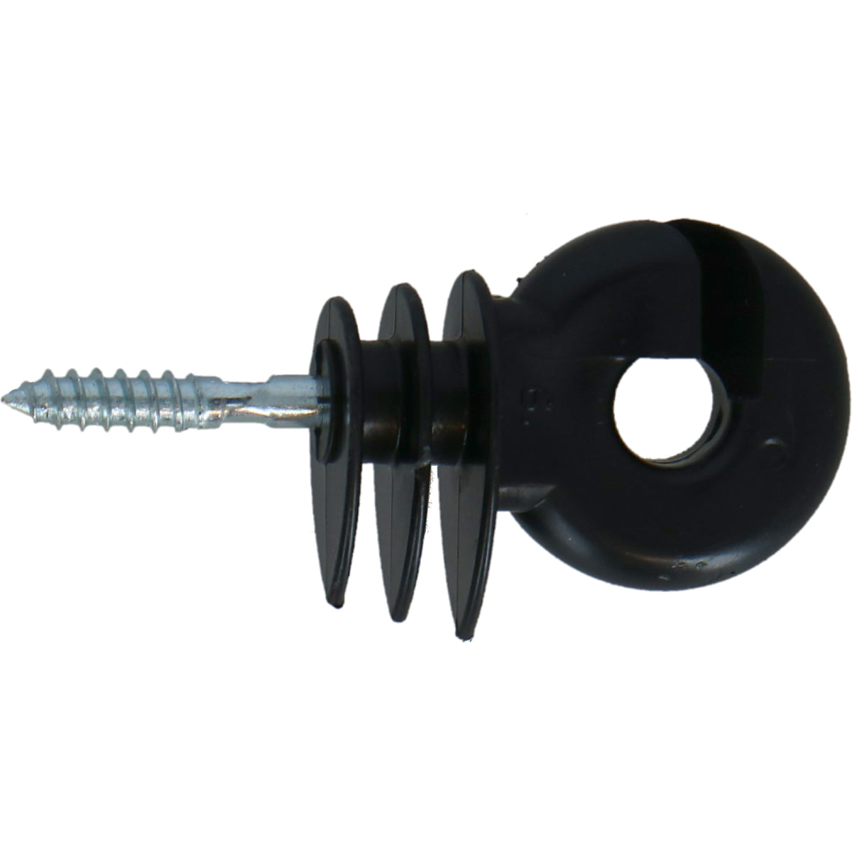 Ako Ringisolator Núcleo de Hierro Grande 25 Piezas Negro Ako Ringisolator Núcleo de Hierro Grande 25 Piezas Negro