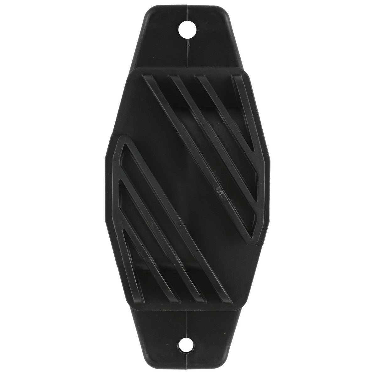 Agradi Power Isolator para Cinta Negro