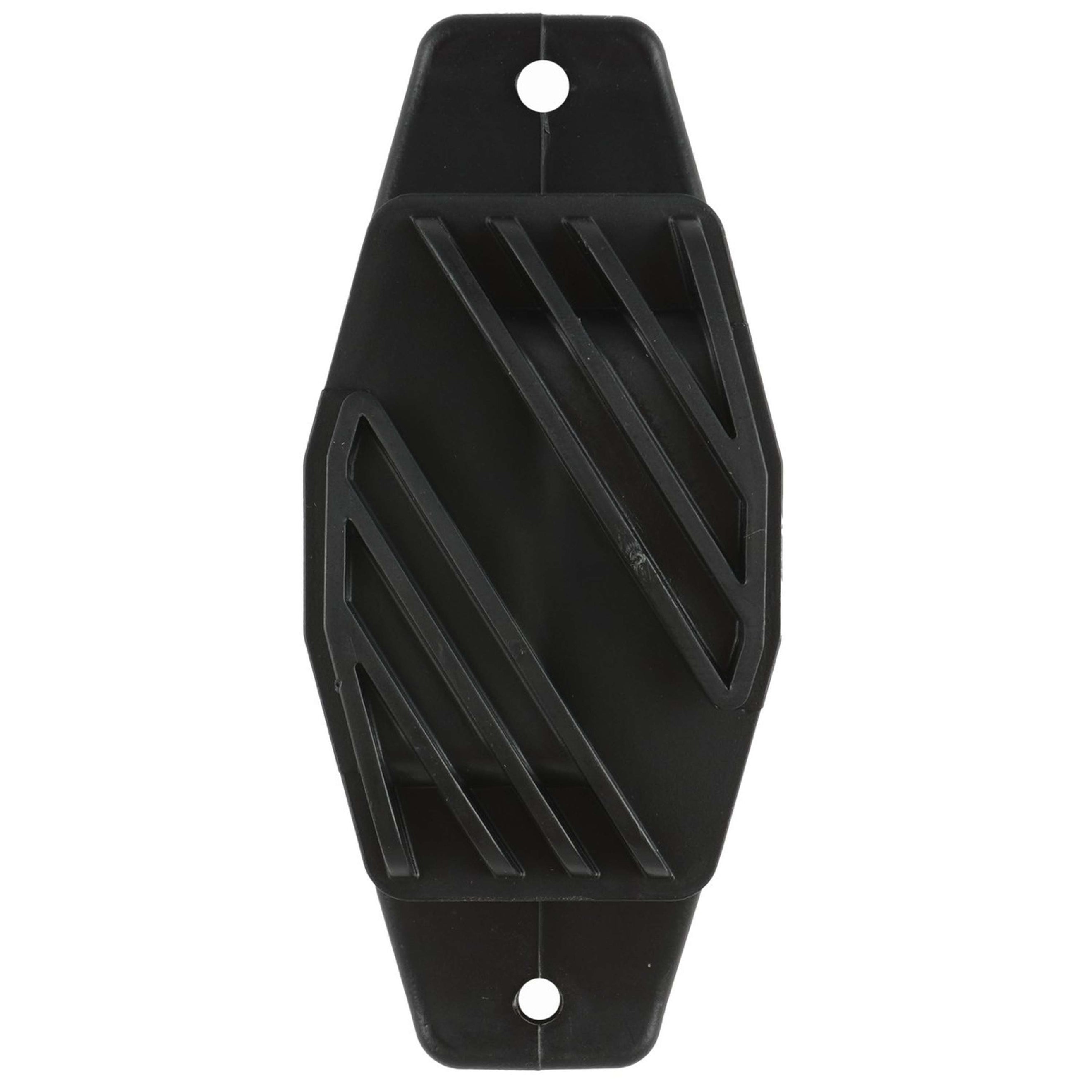 Agradi Power Isolator para Cinta Negro Agradi Power Isolator para Cinta Negro