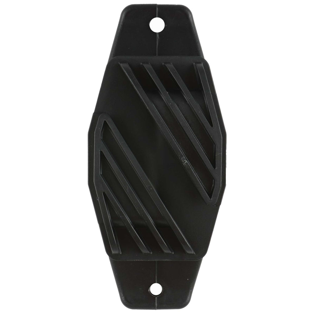 Agradi Power Isolator para Cinta Negro