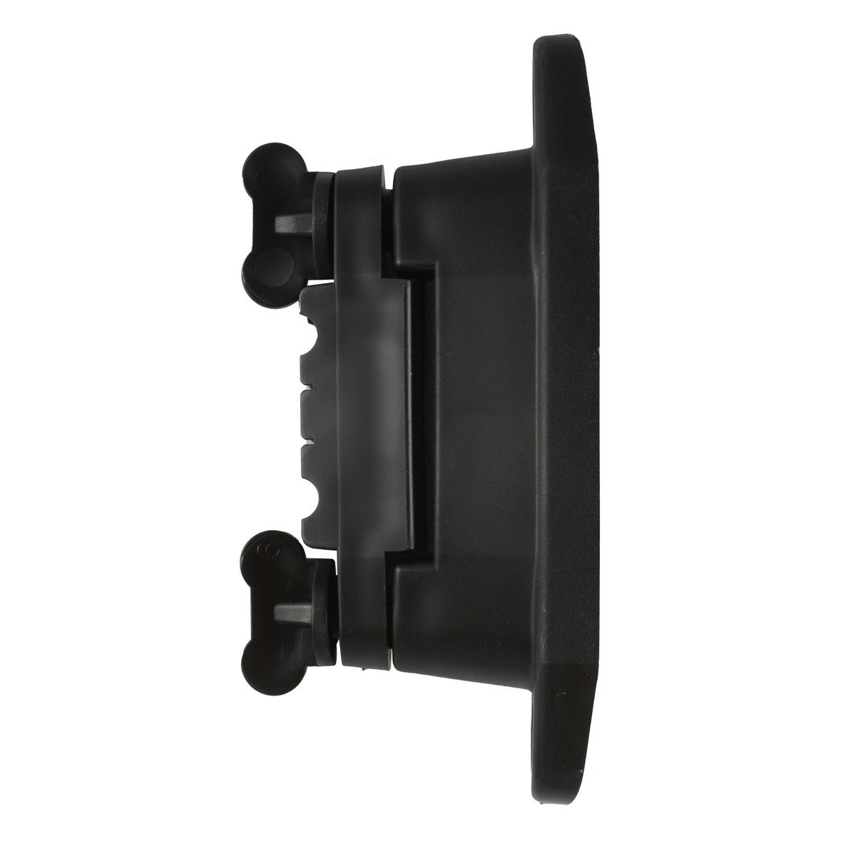 Agradi Power Clip Profi Aislador (de esquina) Negro