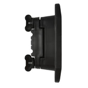 Agradi Power Clip Profi Aislador (de esquina) Negro