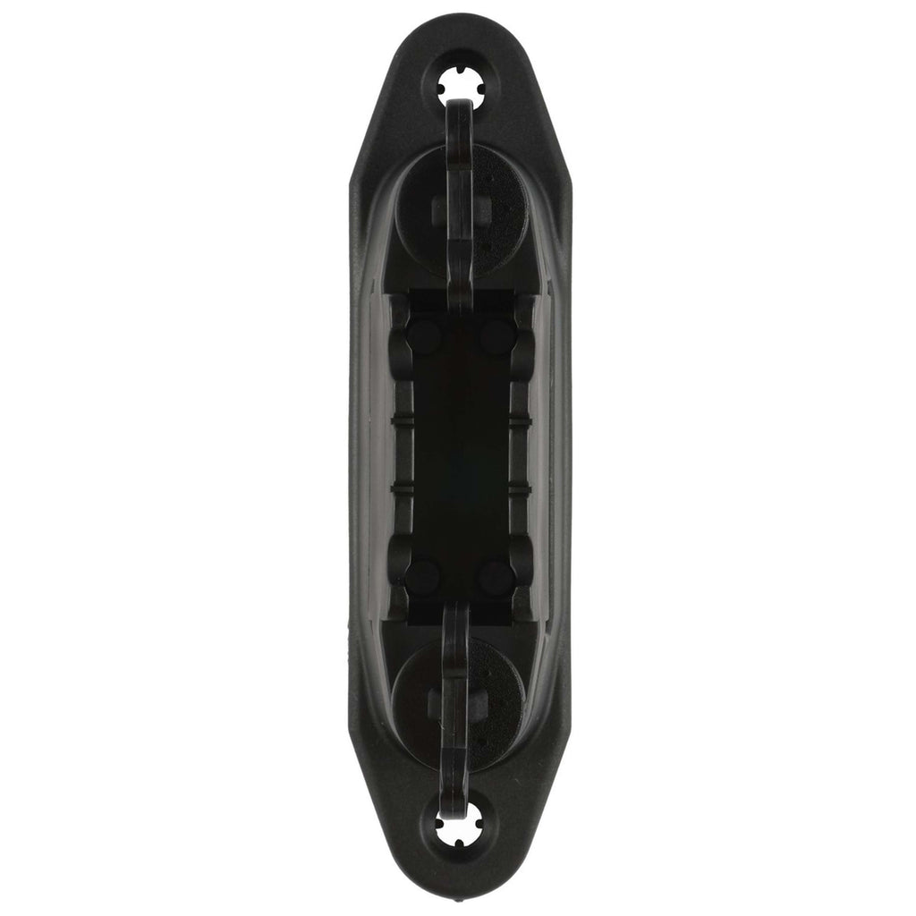 Agradi Power Clip Profi Aislador (de esquina) Negro