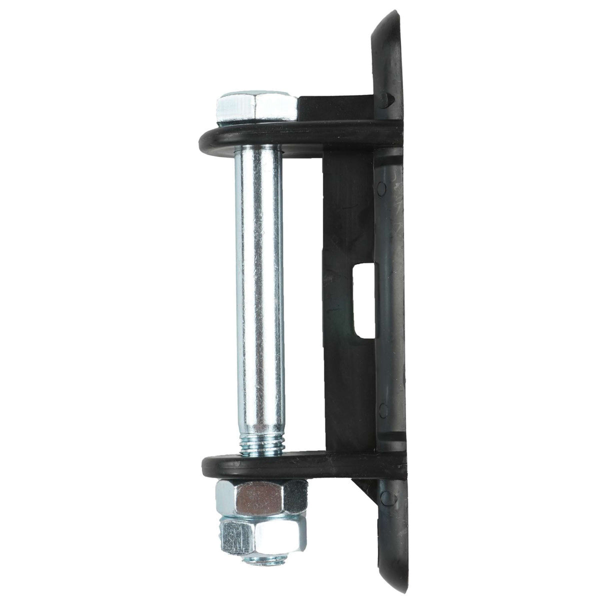 Ako Aislador de Esquina Acero inoxidable