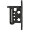 Ako Combi Aislador Clip/Pinza Negro