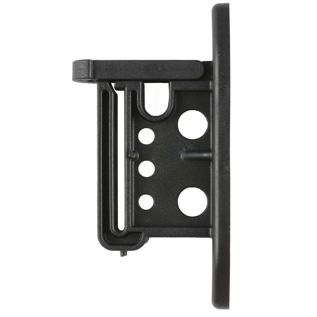 Ako Combi Aislador Clip/Pinza Negro