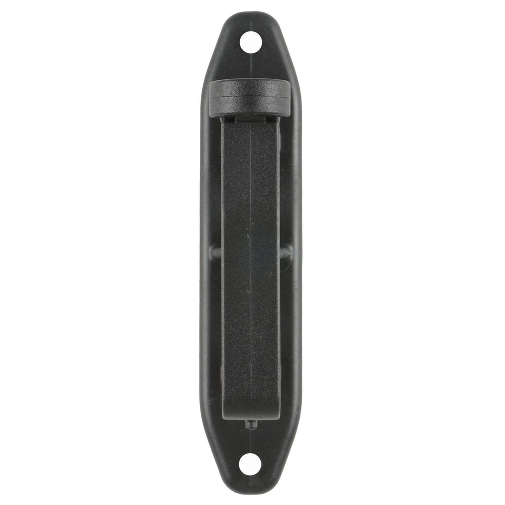 Ako Combi Aislador Clip/Pinza Negro