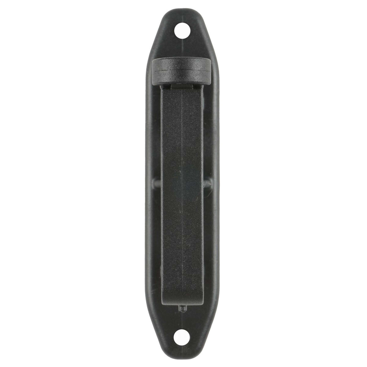 Ako Combi Aislador Clip/Pinza 75piezas Negro