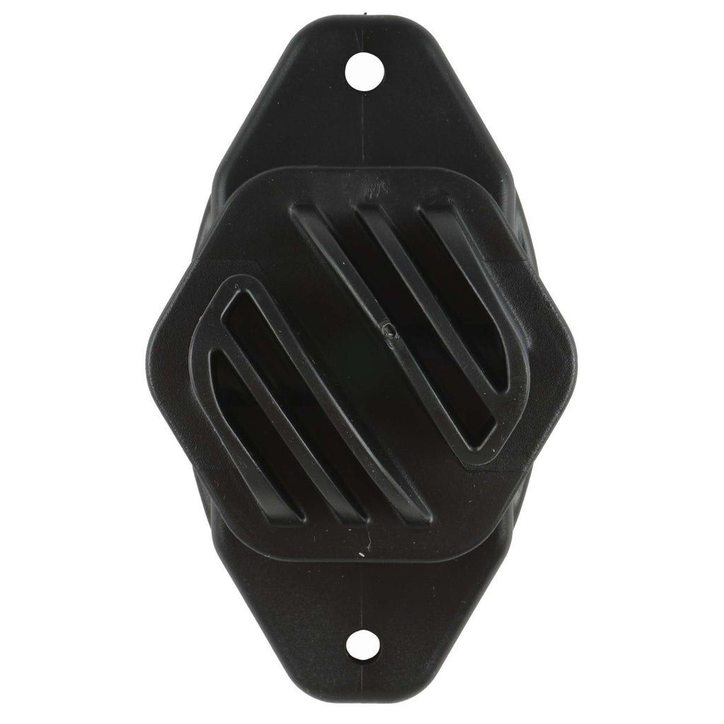 Ako Isolator Alambre (de hierro) Negro