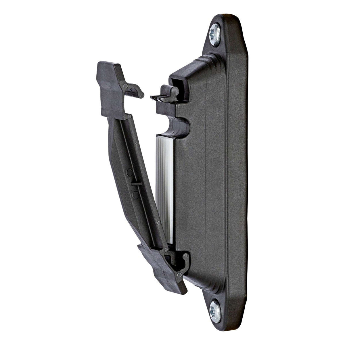 Agradi Power Aislador de Abrazadera para Cinta Profi 10 piezas