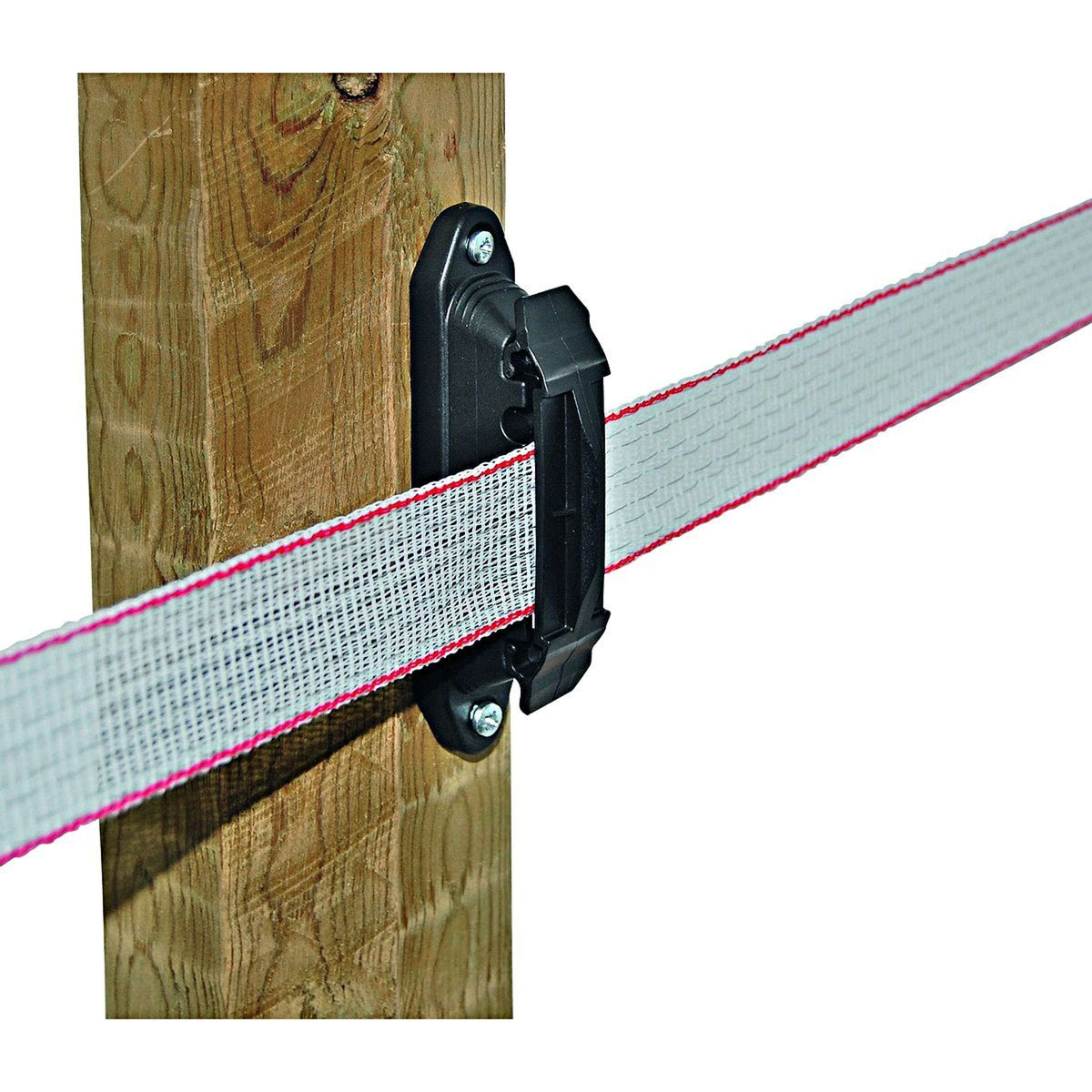 Agradi Power Aislador de Abrazadera para Cinta Profi 10 piezas