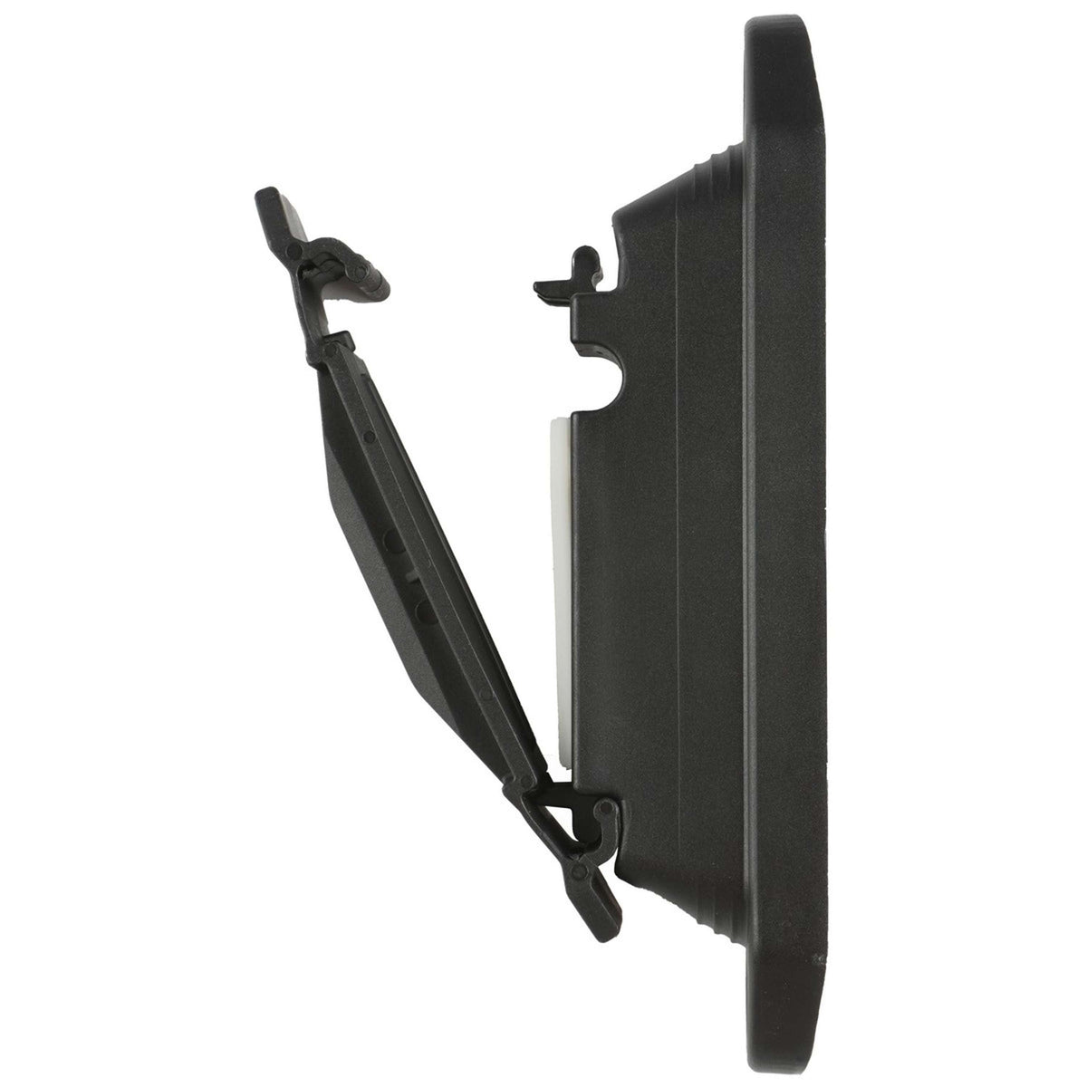 Agradi Power Aislador de Abrazadera para Cinta Profi 10 piezas