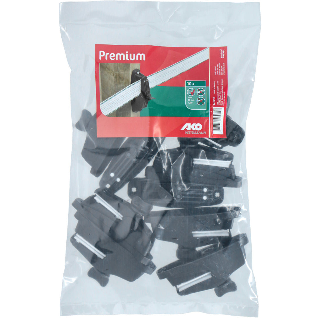 Ako Clip Isolator Premium para Cinta