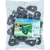 Ako Aislador Combi Super 25st Negro