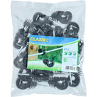 Ako Aislador Combi Super 25st Negro