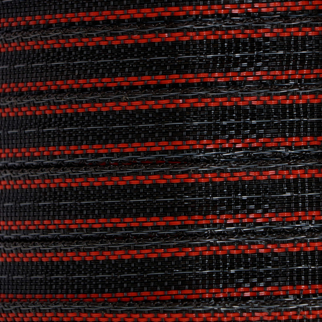 Ako Cinta para Vallas Premium Plus 200m Marron/Naranja