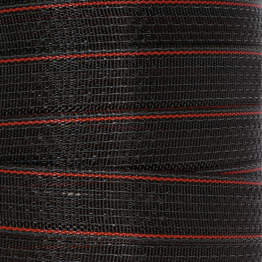 Ako Cinta para Vallas Premium Plus 200m Marron/Naranja