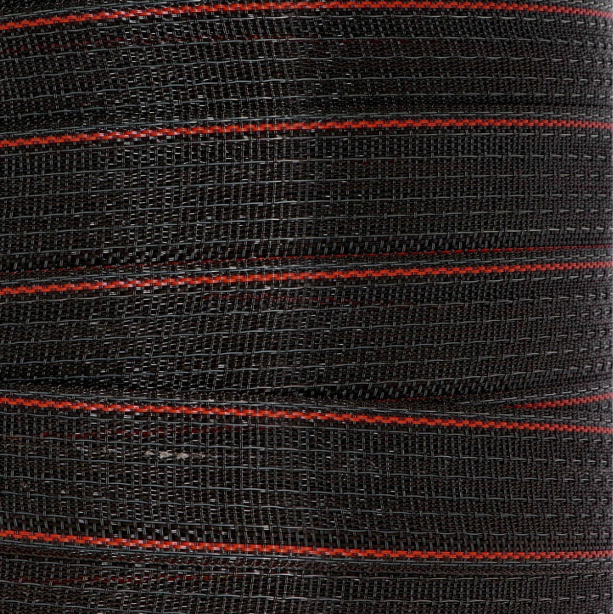 Ako Cinta para Vallas Premium Plus 200m Marron/Naranja