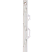 Ako Poste de pradera Titan con Doble Pin Blanco