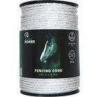 Agradi Power Cuerda Economyline 6mm Blanco