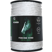 Agradi Power Cuerda Economyline 6mm Blanco