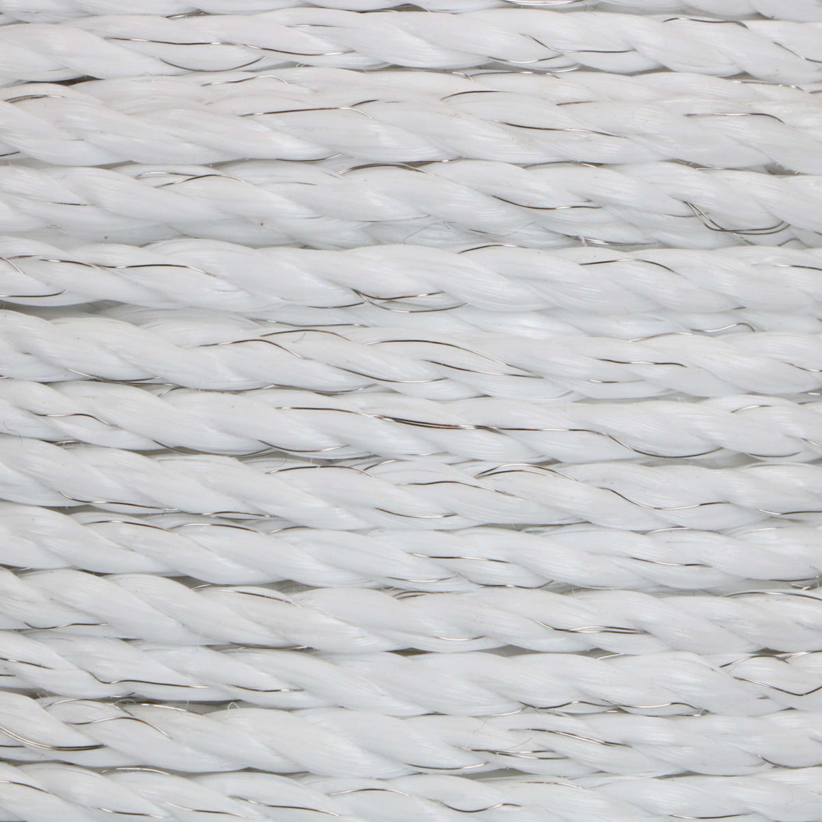 Agradi Power Cuerda Economyline 6mm Blanco