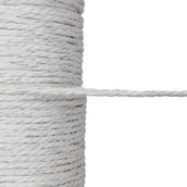 Agradi Power Cuerda Economyline 6mm Blanco